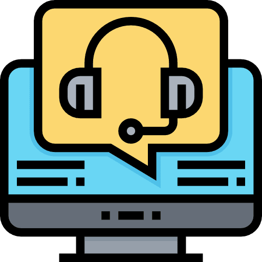 Online Support